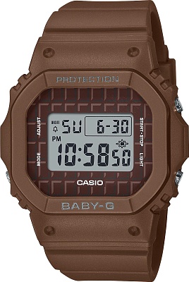 Casio Baby-G BGD-565USW-5E