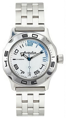 Восток Амфибия 100473