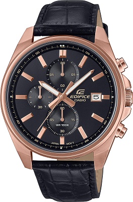 Casio Edifice EFV-610ECL-1A