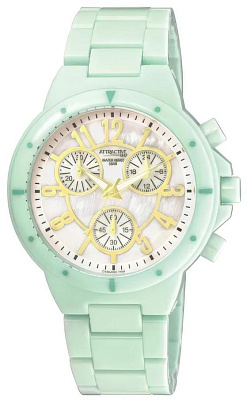 Q&Q Casual DA89J004Y