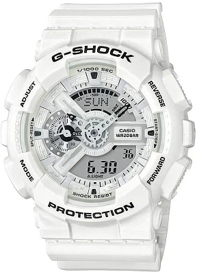 Casio G-Shock GA-110MW-7A