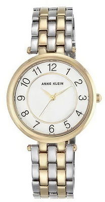 Anne Klein Steel 2701WTTT