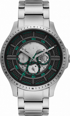 Armani Exchange Hampton AX2459