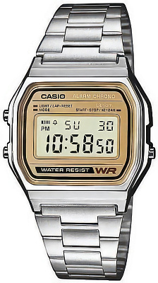 Casio Vintage A-158WEA-9E