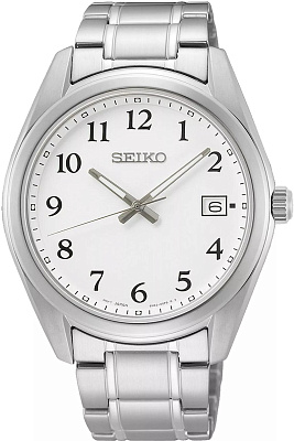 Seiko Discover More SUR459P1