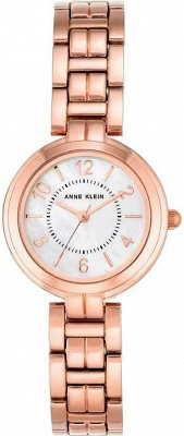 Anne Klein Steel 3070MPRG
