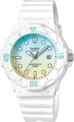 Наручные часы  Casio  Collection Casio LRW-200H-2E2 (фото 1)