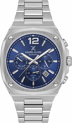 Daniel Klein Exclusive 14215-3