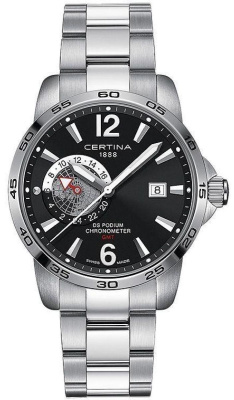 Наручные часы Certina C034.455.11.057.00