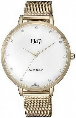 Q&Q Attractive Women QB57J021Y