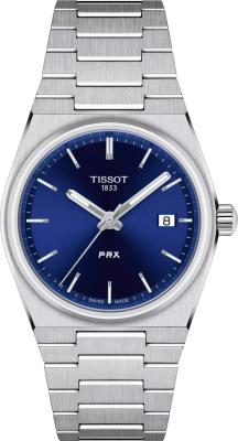 Наручные часы  Tissot  PRX Tissot T137.210.11.041.00 (фото 1)
