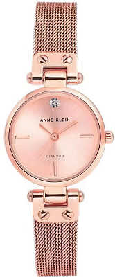 Anne Klein Steel 3002RGRG