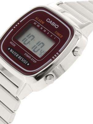 Casio LA-670WA-4E