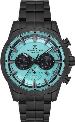 Daniel Klein Exclusive 14005-2