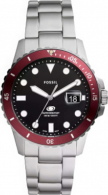 Fossil Blue FS6013