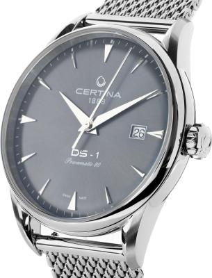 Наручные часы  Certina  DS-1 Certina C029.807.11.081.02 (фото 2)