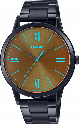 Casio MTP-E600B-1B