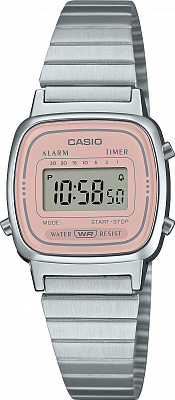 Casio LA-670WEA-4A2