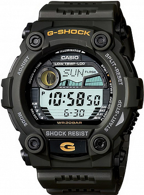 Casio G-Shock G-7900-3D