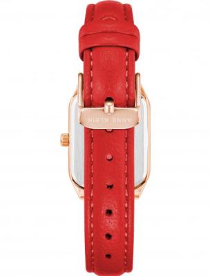 Наручные часы  Anne Klein  Leather Anne Klein 3874RGRD (фото 3)