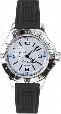 Восток Амфибия 12071Б