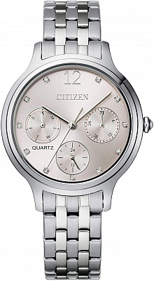 Citizen Quartz ED8180-52X