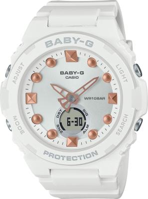 Наручные часы  Casio  Baby-G Casio BGA-320-7A2 (фото 1)