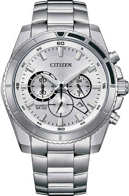 Citizen Quartz AN8200-50A