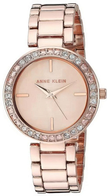 Anne Klein Steel 3358PMRG