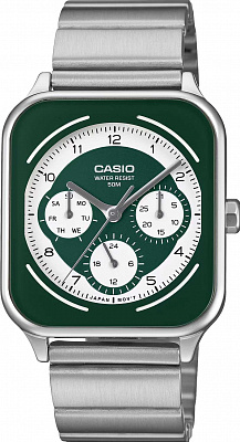 Casio Collection MTP-M307D-3B