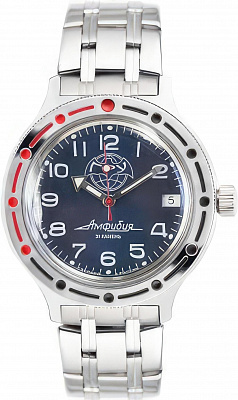 Восток Амфибия 420866