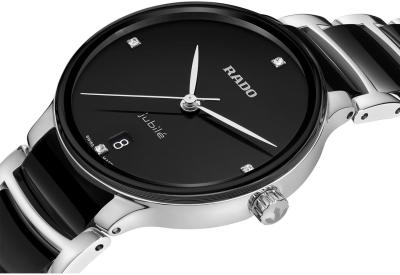 Наручные часы  RADO  Centrix Quartz Diamonds RADO R30040712 (фото 2)