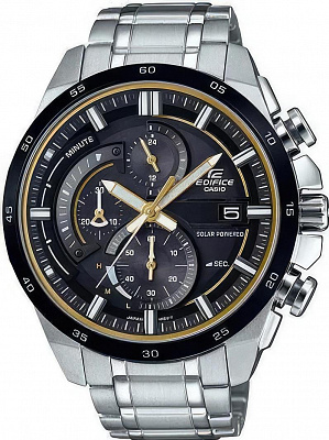 Casio Edifice EQS-600DB-1A9