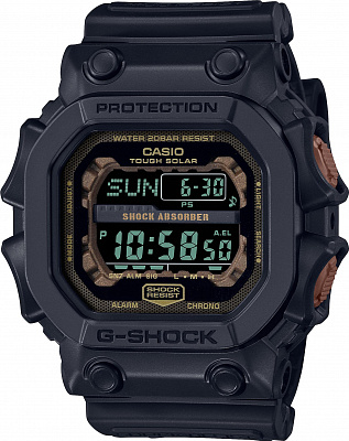 Casio G-Shock GX-56RC-1E