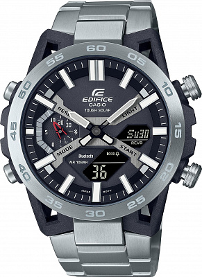Casio Edifice ECB-2000D-1A