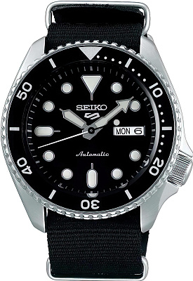 Seiko SRPD55K3
