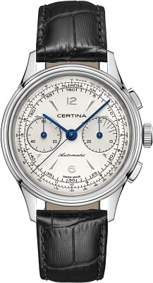 Certina DS Chronograph Automatic C038.462.16.037.00