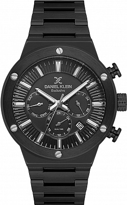 Daniel Klein Exclusive 13996-5