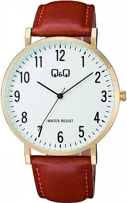 Q&Q Attractive C43AJ003Y