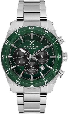 Daniel Klein 14263-3