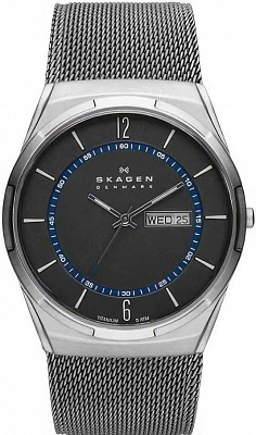 Skagen Titanium SKW6078