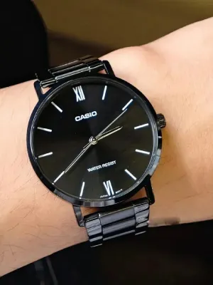 Casio MTP-VT01B-1B