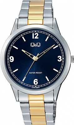 Q&Q Casual C10AJ056Y