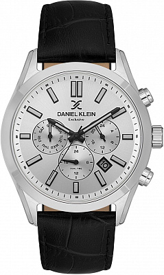 Daniel Klein Exclusive 14212-1