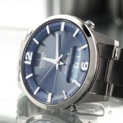 Наручные часы  Casio  Lineage Casio LCW-M170TD-2A (фото 2)