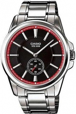 Casio Collection MTP-E101D-1A2