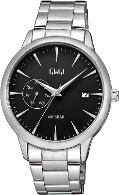 Q&Q Casual A12AJ009Y