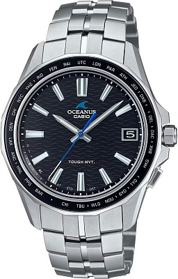 Casio Oceanus OCW-S400-1A