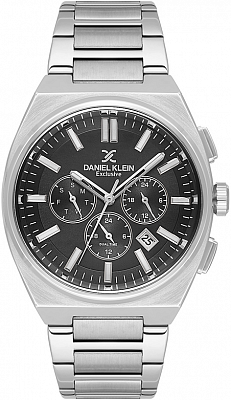 Daniel Klein Exclusive 14080-1