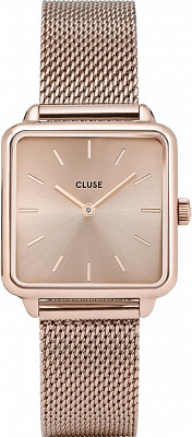 Cluse La Tetragone CW0101207009